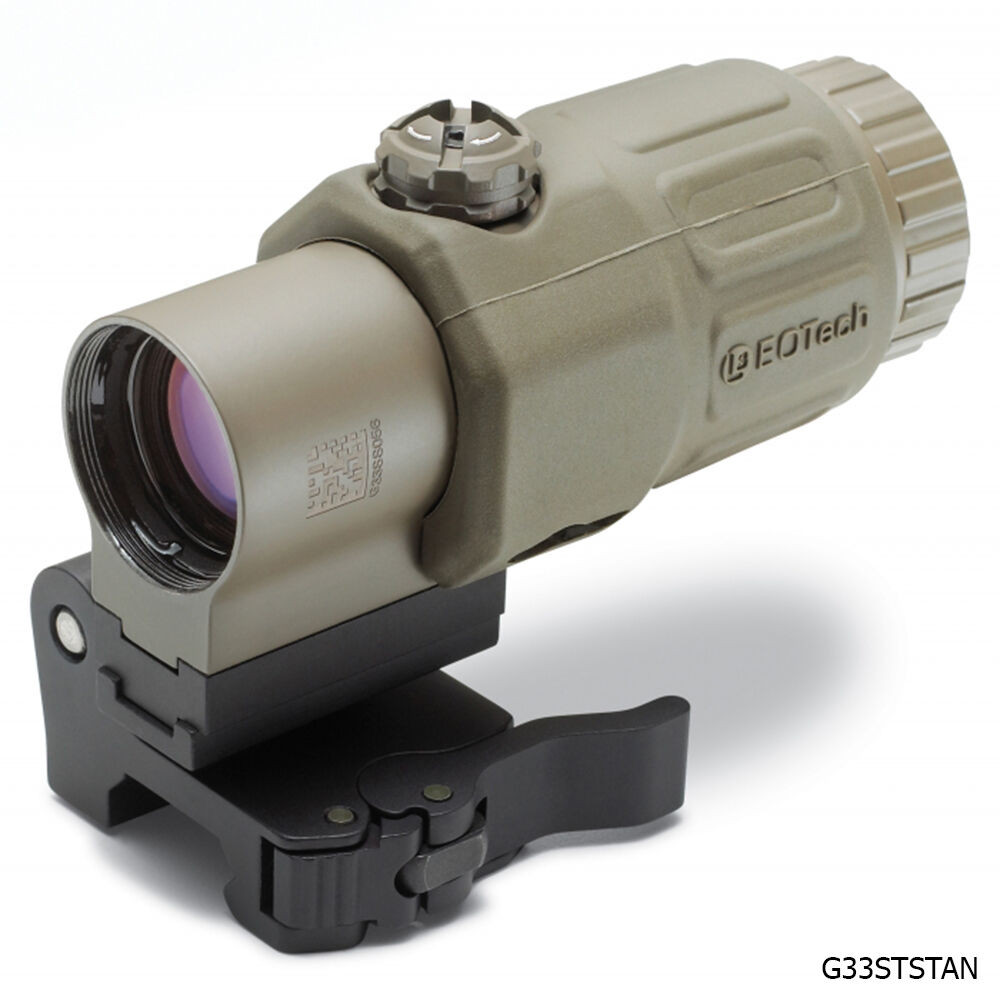 EOTech G33.STS Magnifier - Kittery Trading Post