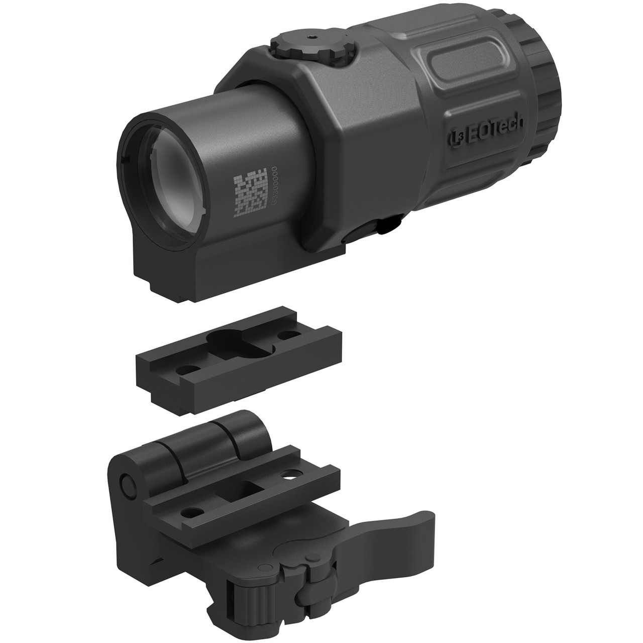 EOTech G33.STS Magnifier - Kittery Trading Post