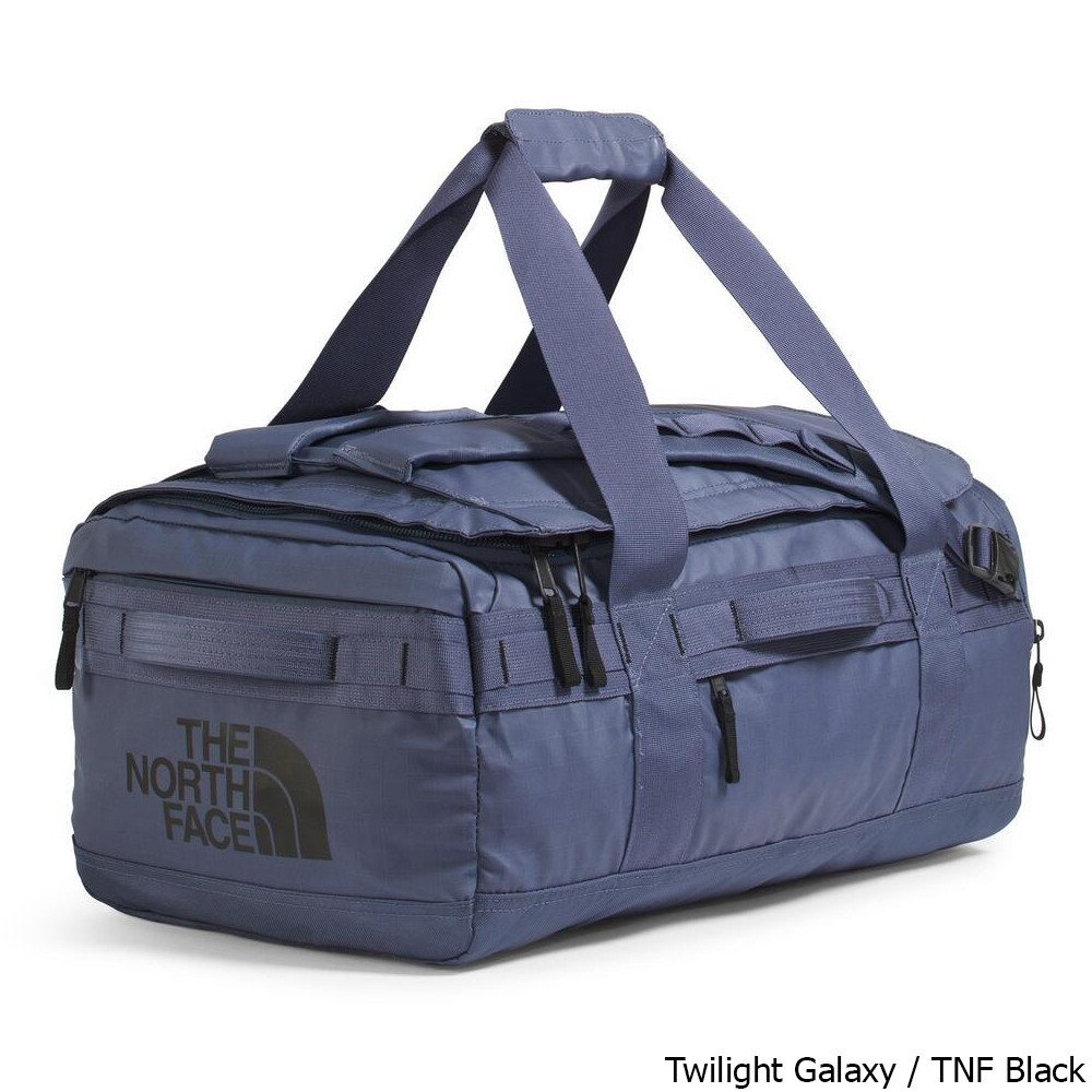 新品同様！ THE NORTH FACE base camp Duffel 青 The North Face Base Camp Voyager Duffel 42L | OutdoorSports.com