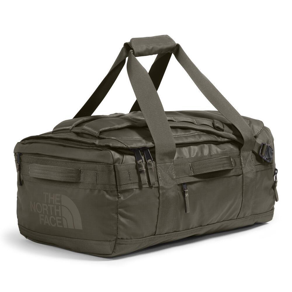 The North Face Base Camp Voyager 42 Liter Convertible Duffel