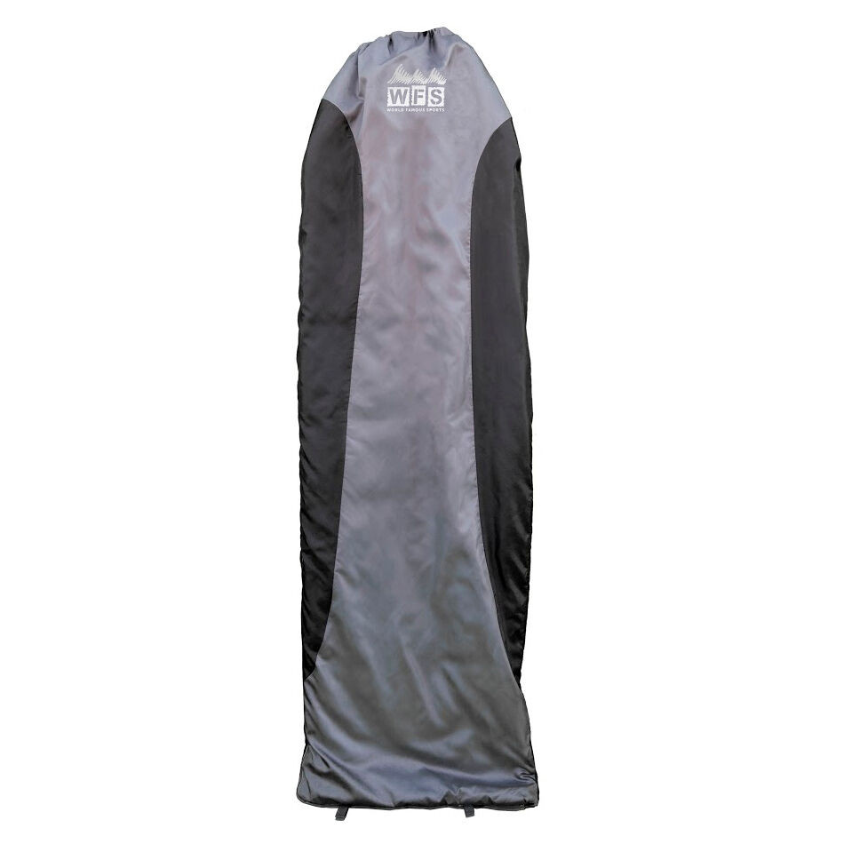 World Famous Sports XLITE 40 F Sleeping Bag Kittery Trading Post