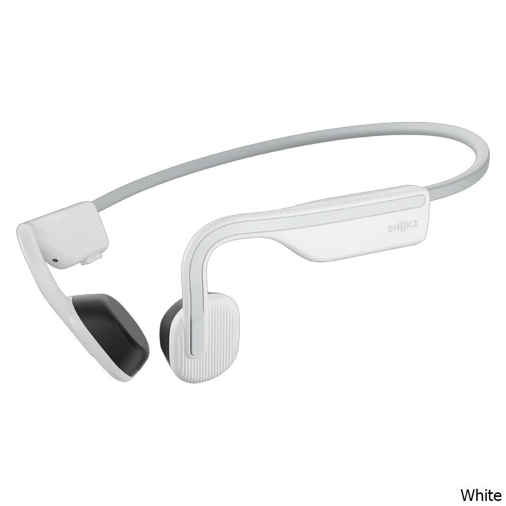 Shokz OpenMove Open-Ear Headphone - Kittery Trading Post