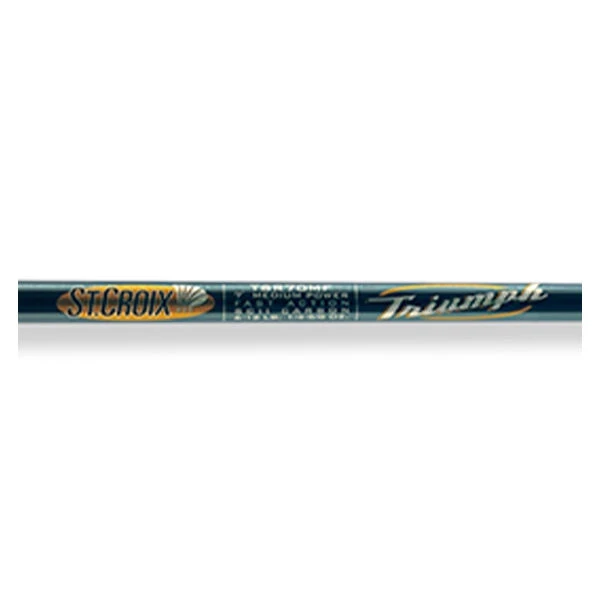 St. Croix Triumph Spinning Rod - Kittery Trading Post St. Croix Triumph Spinning Rod - Kittery Trading Post