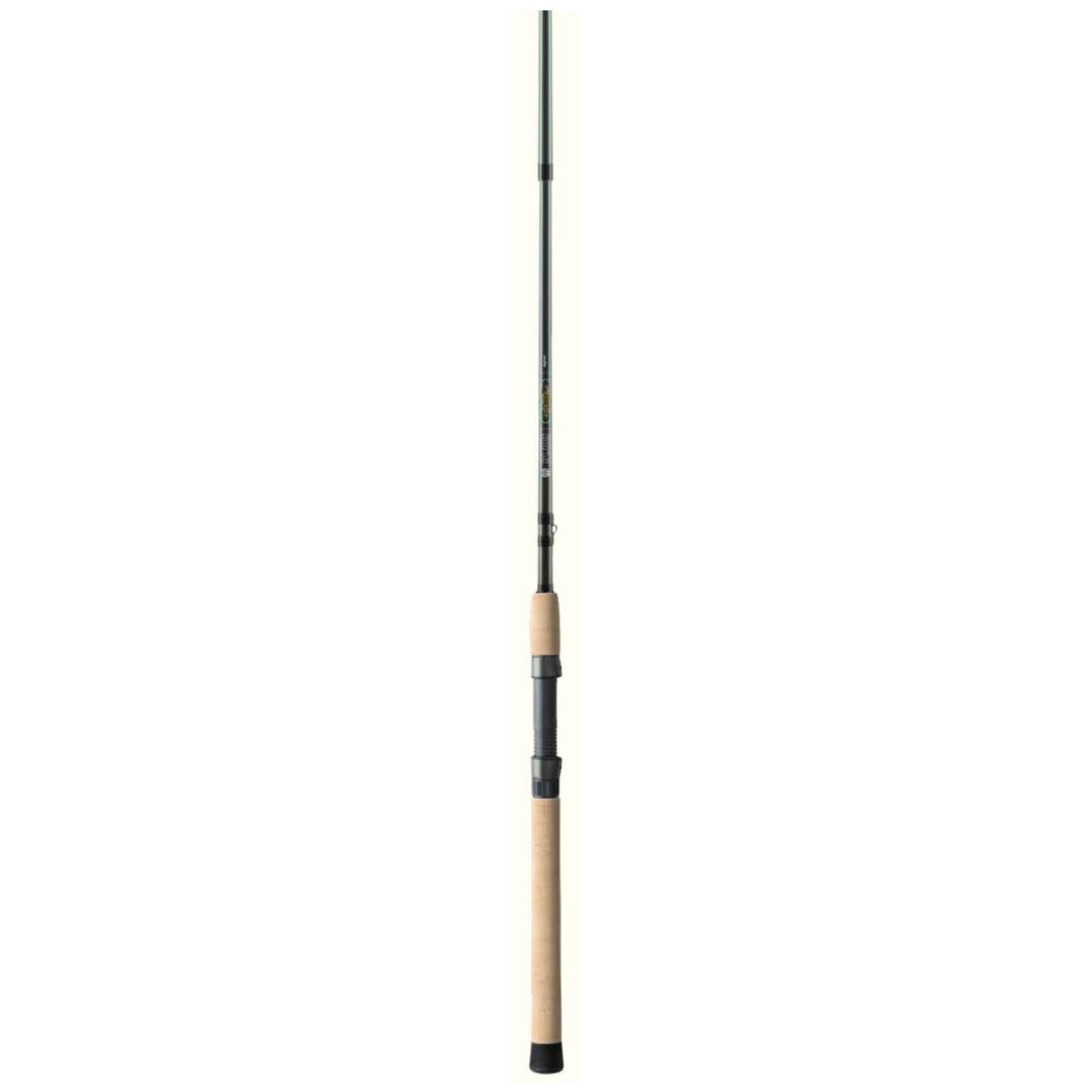 St. Croix Avid Trek Travel Spinning Rod - Kittery Trading Post