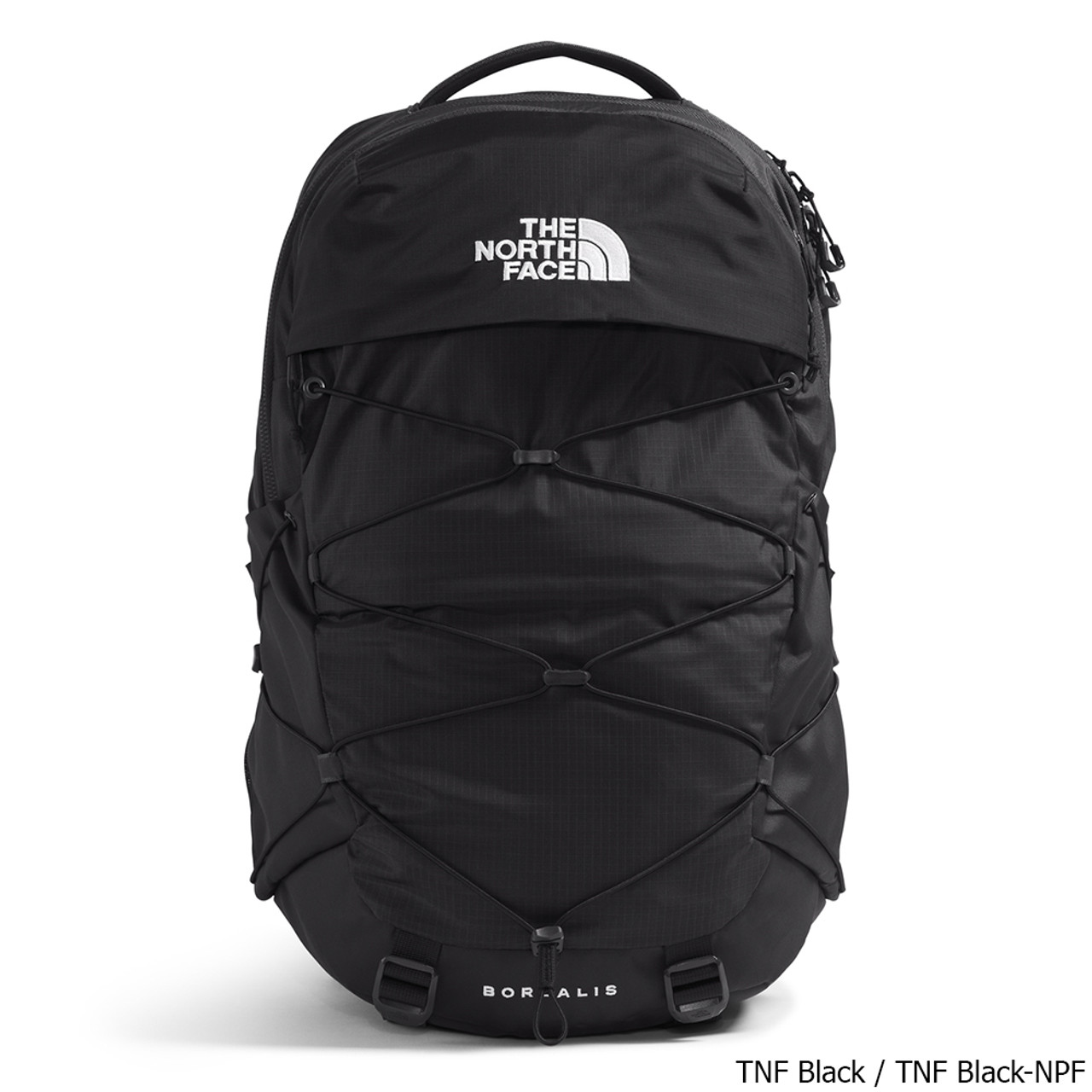 THE NORTH FACE BOREALIS MINI ブラック The North Face Borealis Mini Pack - Als.com