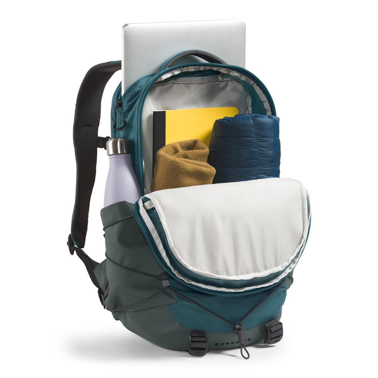 The North Face Borealis 28 Liter Backpack - Kittery Trading Post The North Face Borealis 28 Liter Backpack - Kittery Trading Post