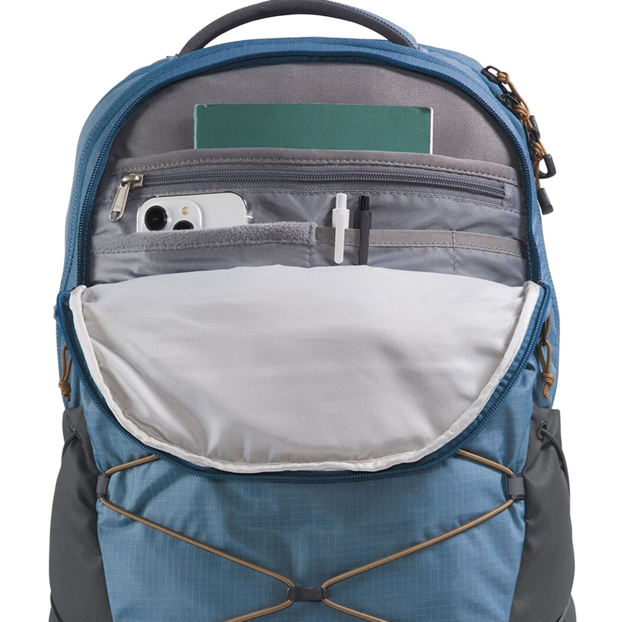 The North Face Borealis 28 Liter Backpack - Kittery Trading Post