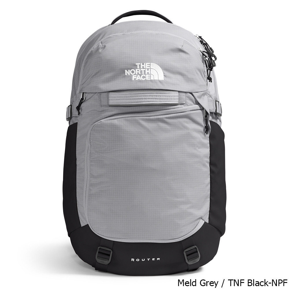 The North Face Router 40 Liter Backpack Kittery Trading Post
