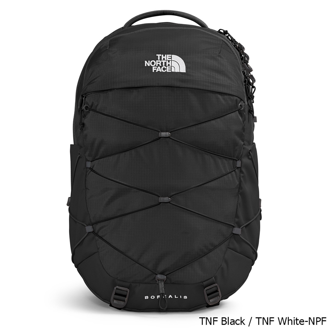 THE NORTH FACE 【 RODEY 】BLK 27L The north face Rodey 27L | Trekkinn
