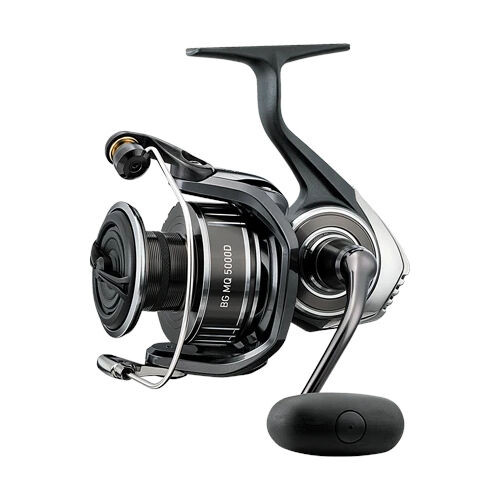 daiwa bg saltwater spinning reel 3000 Daiwa BG MQ Saltwater Spinning Reel