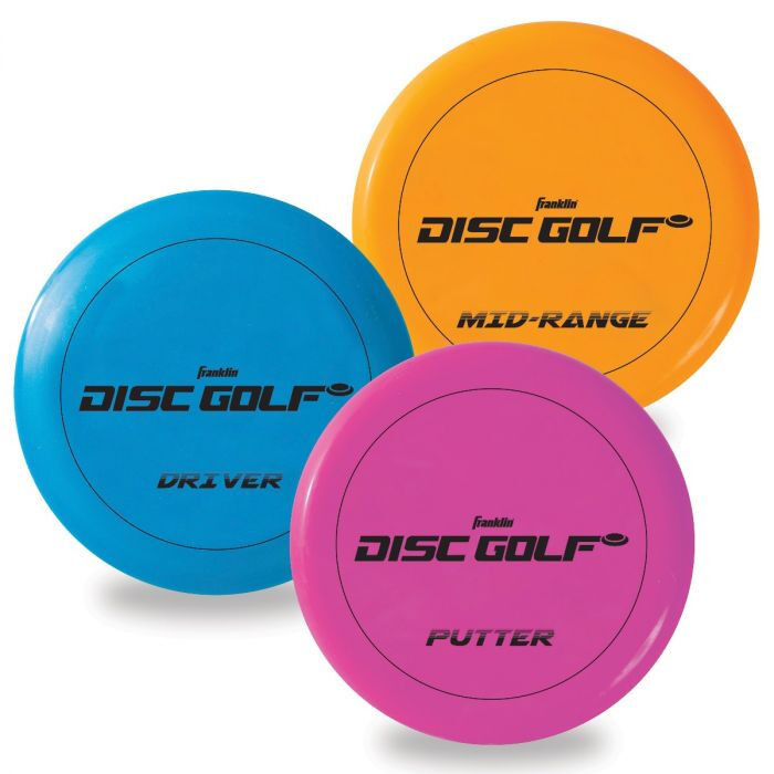 Franklin Sports Disc Golf Target Basket