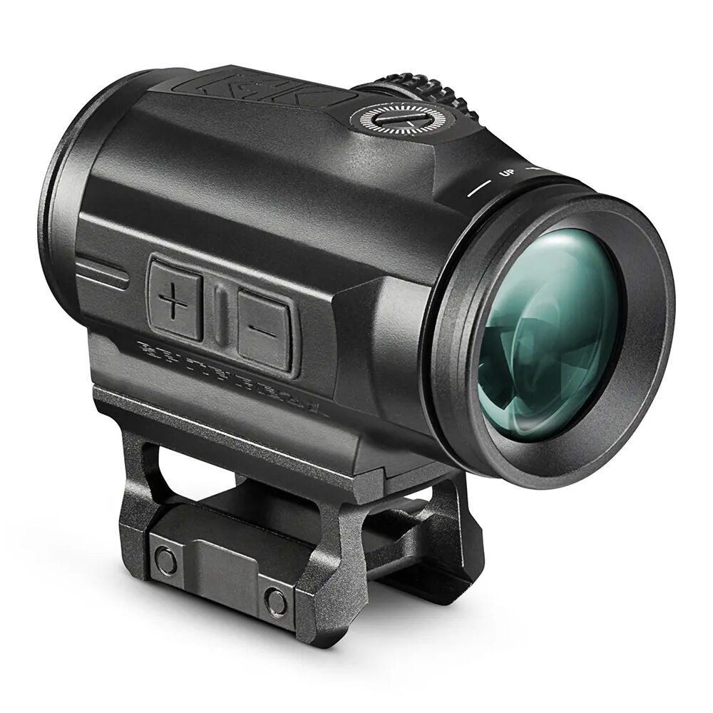 Vortex Spitfire HD Gen II 3x Prism AR-BDC4 Riflescope - Kittery