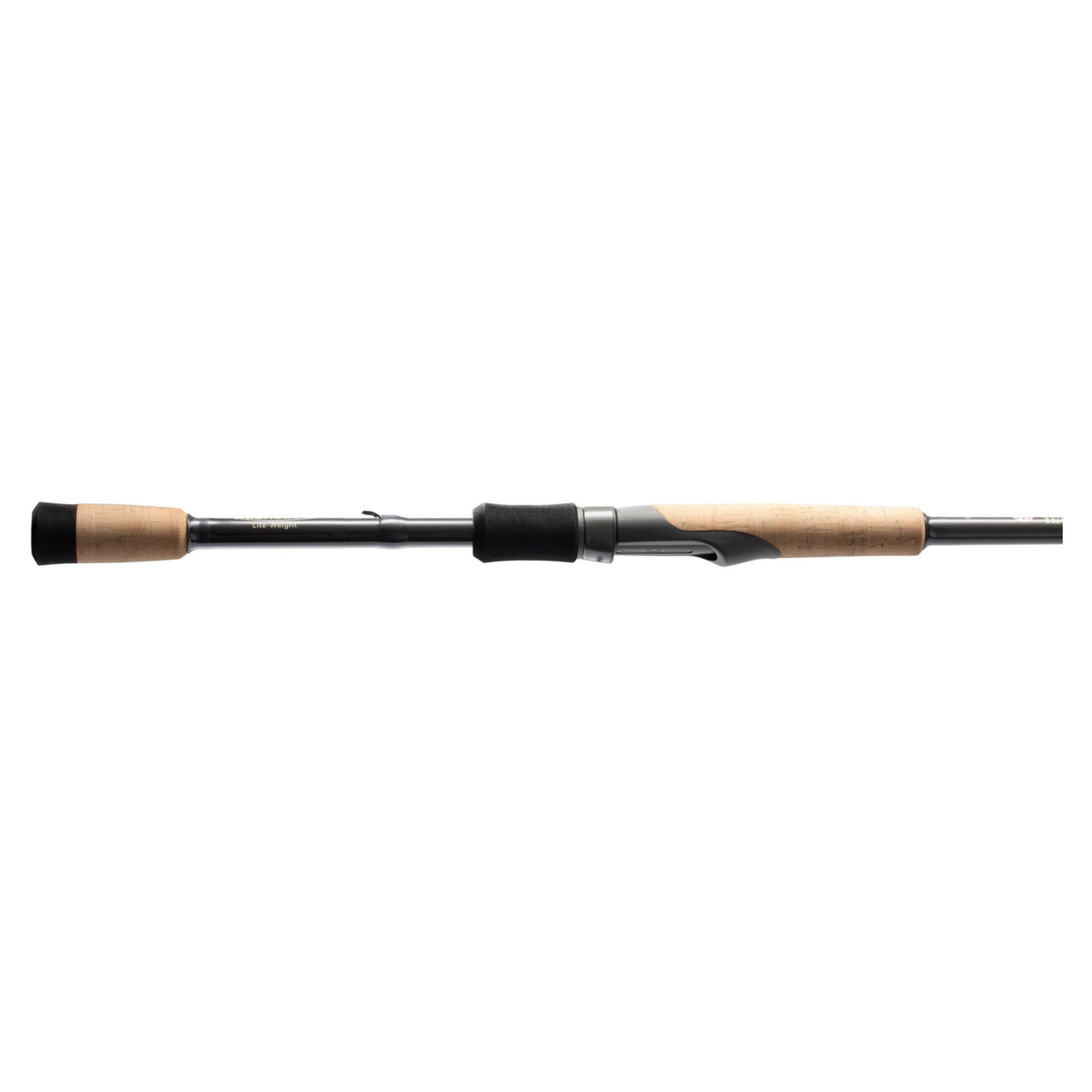 st croix boat rod with roller tip St. SEIS73M Rogue V Spinning Croixs history St. Croix Victory Spinning Rod