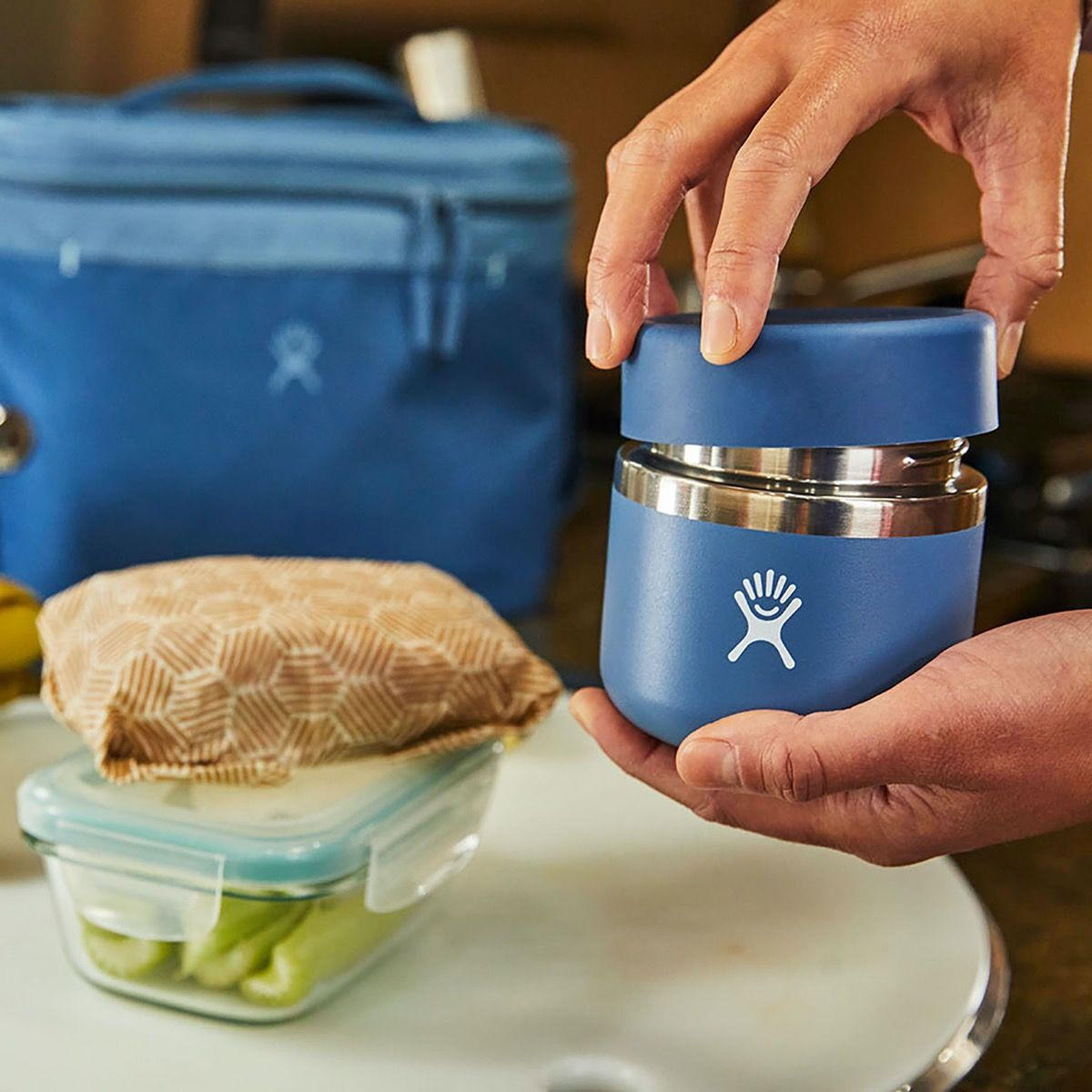 Food Flask Is Thermoflask A Hydroflask Hydro Flask Thermos For