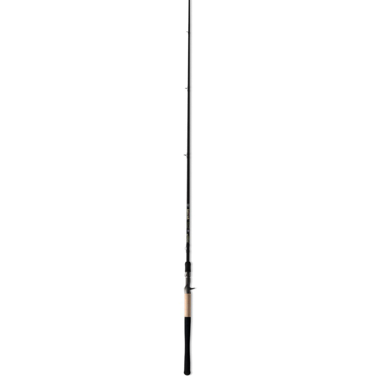 St. Croix Victory Casting Rod - Thumbnail 5