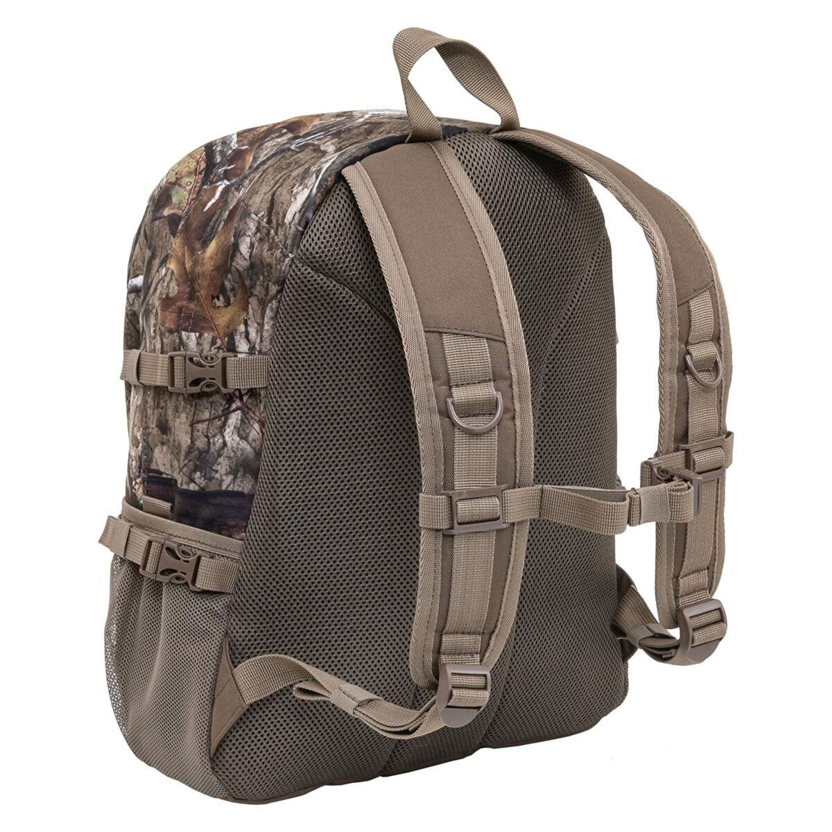ALPS OutdoorZ Crossbuck Camo Backpack - Kittery Trading Post
