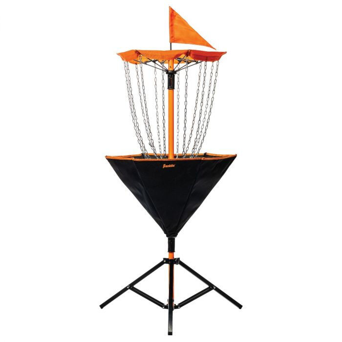 Franklin Sports Disc Golf Target