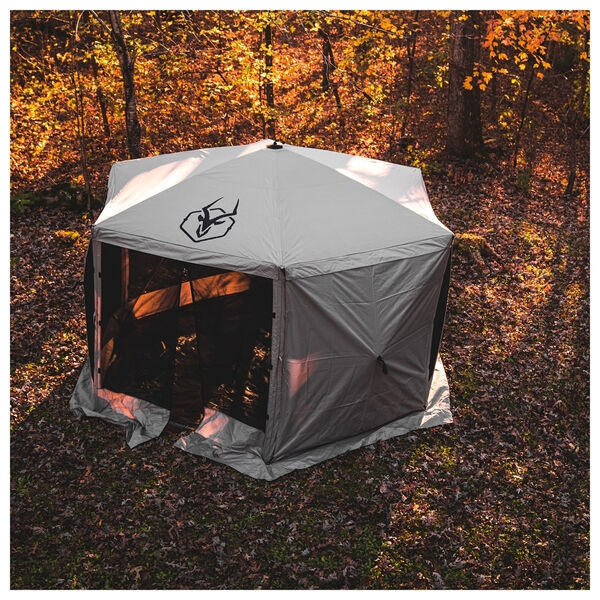 Gazelle GA104 Gazebo Wind Panel - 3 Pk. - Kittery Trading Post