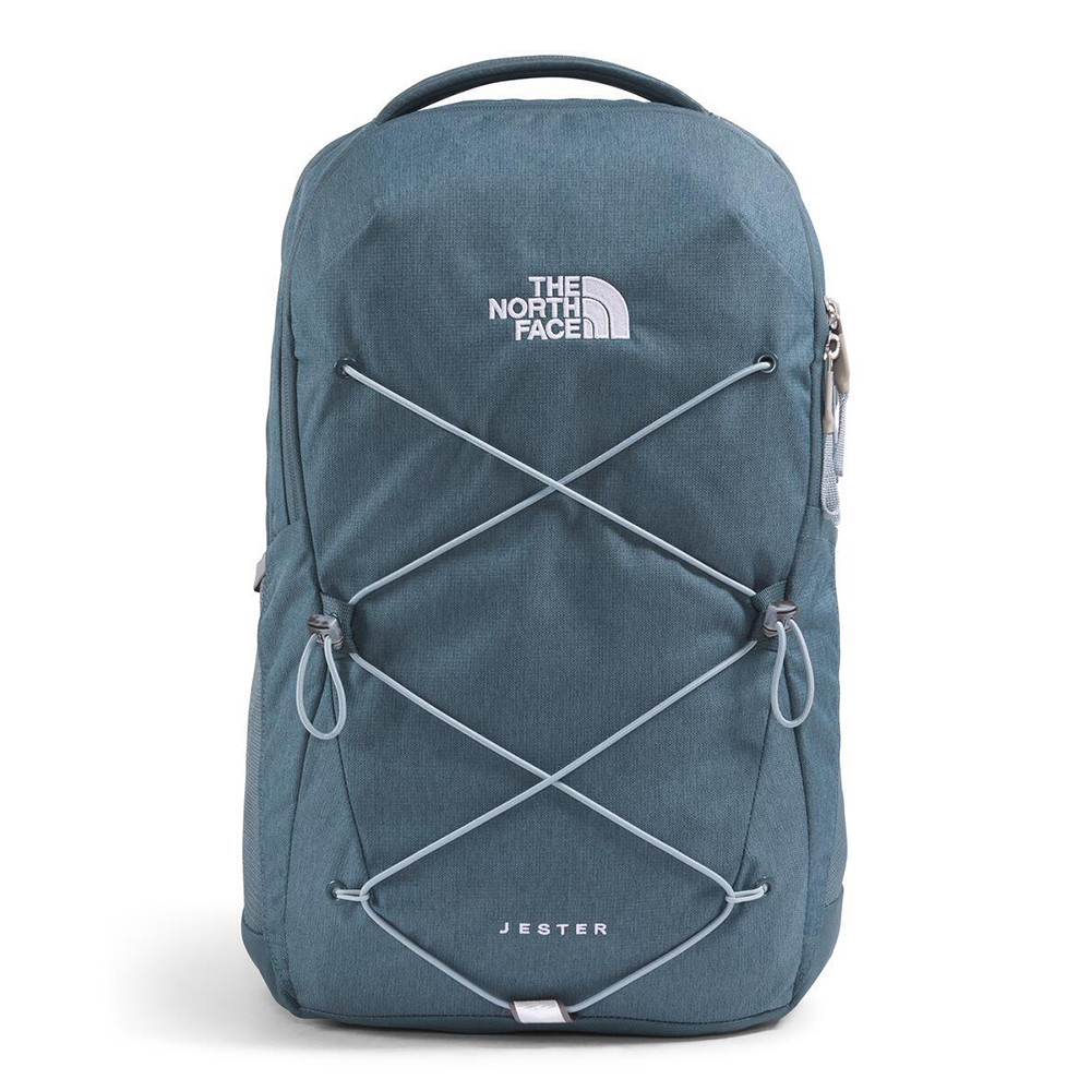 north face backpack women's jester black origin blue The TNF Whilst allowing sufficient space for your gear The North Face Jester Backpack,