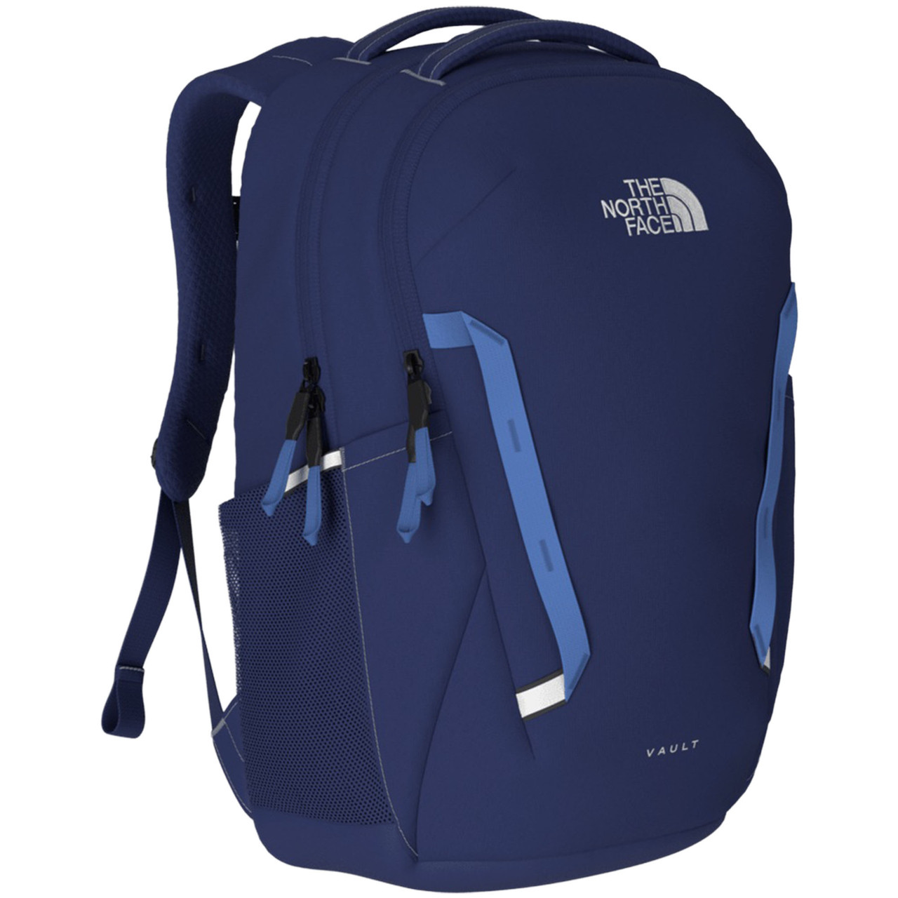 THE NORTH FACE VAULT ネイビーリュック The North Face Vault 26 Liter Backpack - Kittery Trading Post