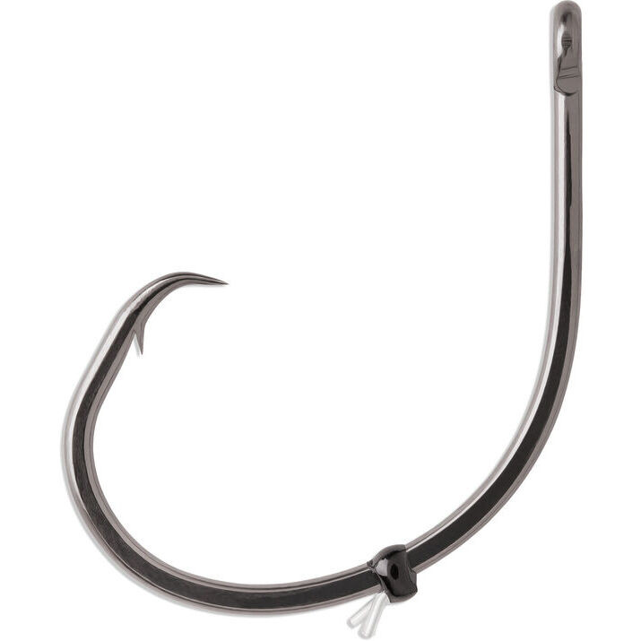 VMC 7385LKCB Tournament Circle B-Lok Hook - 6 Pk. - Kittery