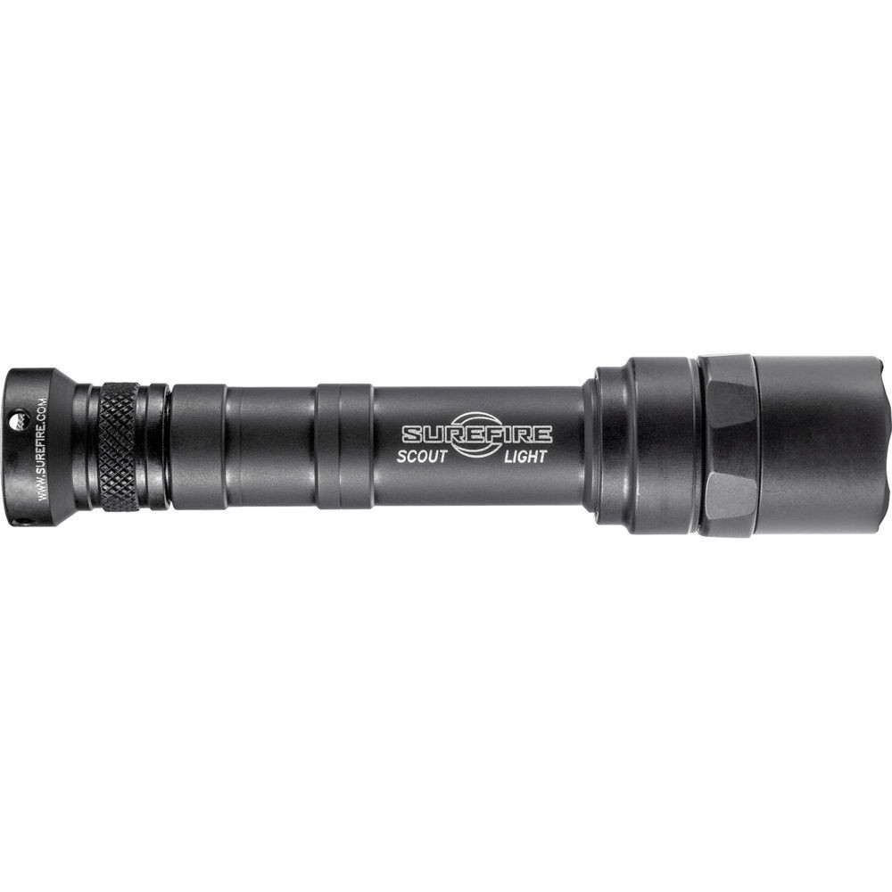 SureFire Scout Light Pro 1000 Lumen Waterproof Weapon Light