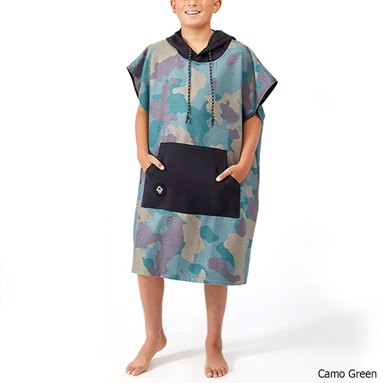 Nomadix Adult Changing Poncho - Kittery Trading Post