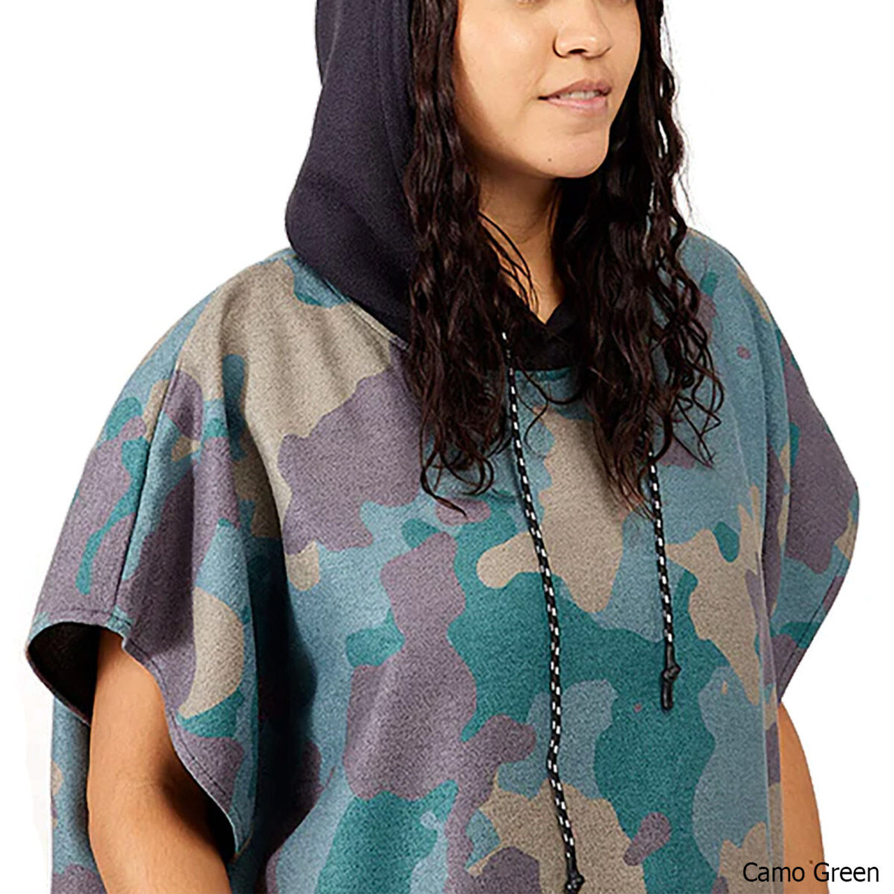 Nomadix Adult Changing Poncho - Kittery Trading Post