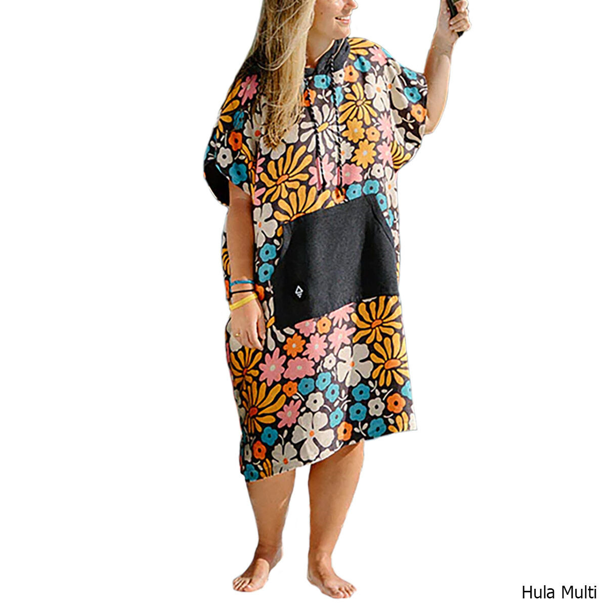 Nomadix Adult Changing Poncho - Kittery Trading Post