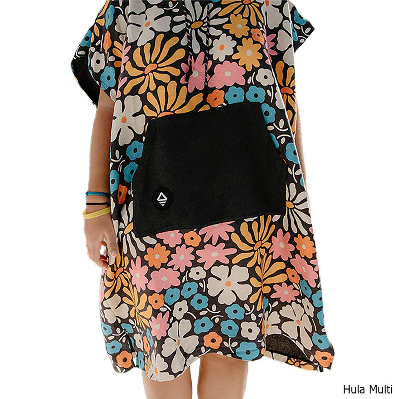 Ameri　UNDRESSED HANDY OVER PONCHO Ameri UNDRESSED HANDY OVER PONCHO