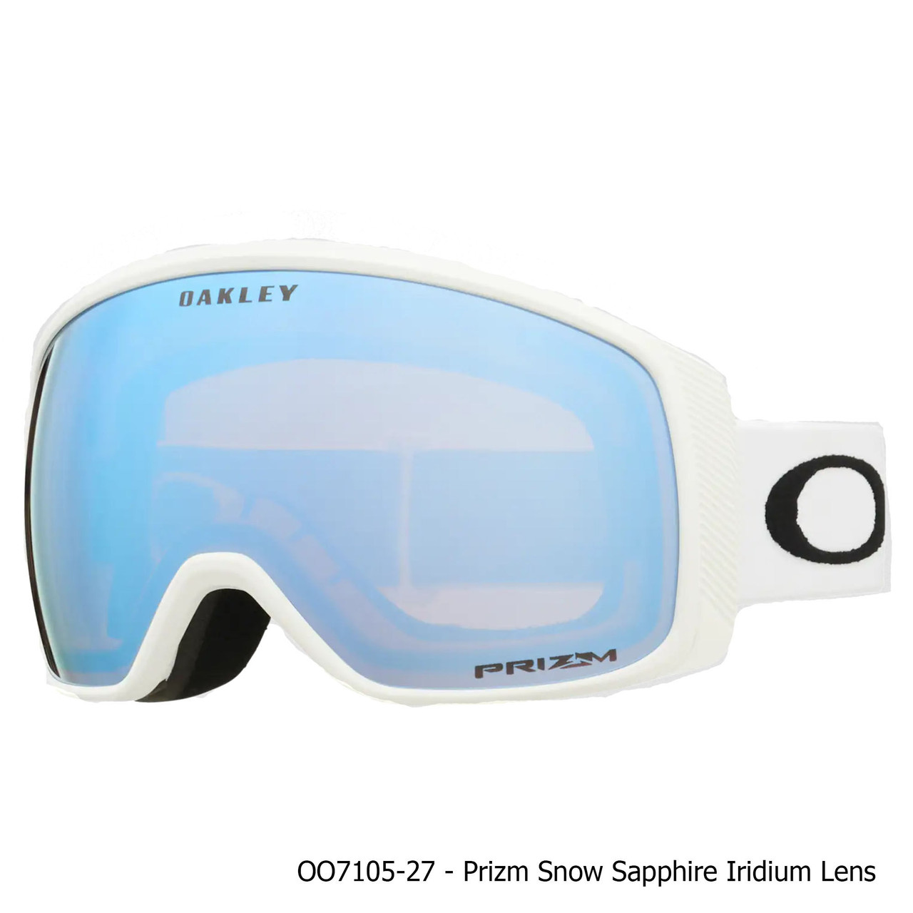 Oakley Flight Tracker M Snow Goggle - Kittery Trading Post