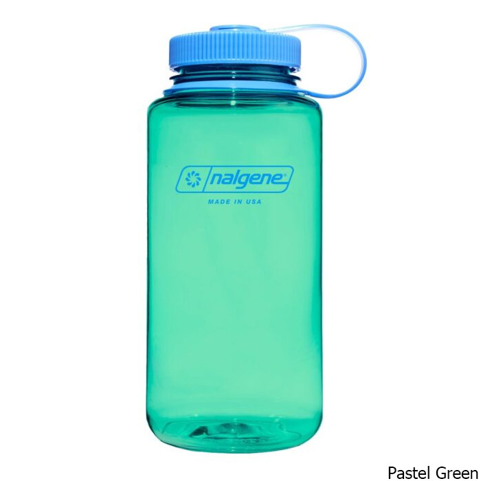 Nalgene 32 oz. Wide Mouth Sustain Water Bottle - Kittery Trading Post