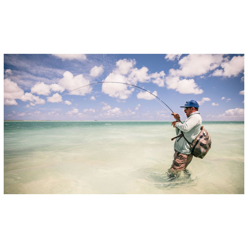 Sage Maverick Saltwater Fly Fishing Rod - Kittery Trading Post