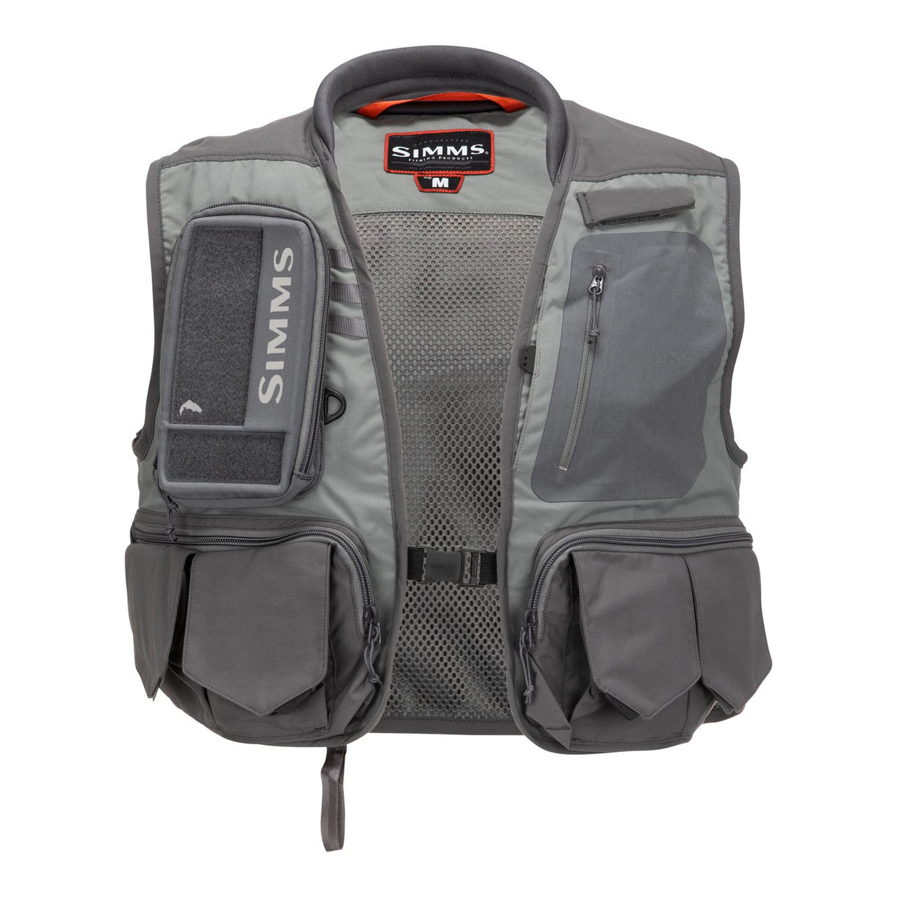 Simms Men's Freestone Fishing Vest - Kittery Trading Post