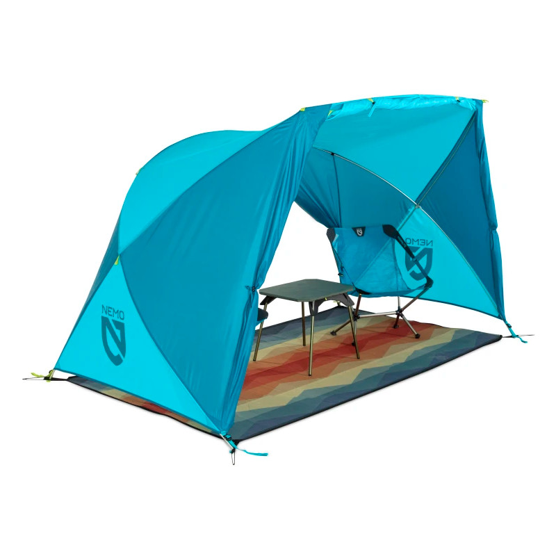 NEMO Switch Multi-Configuration 2-Person Camping Tent & Shelter