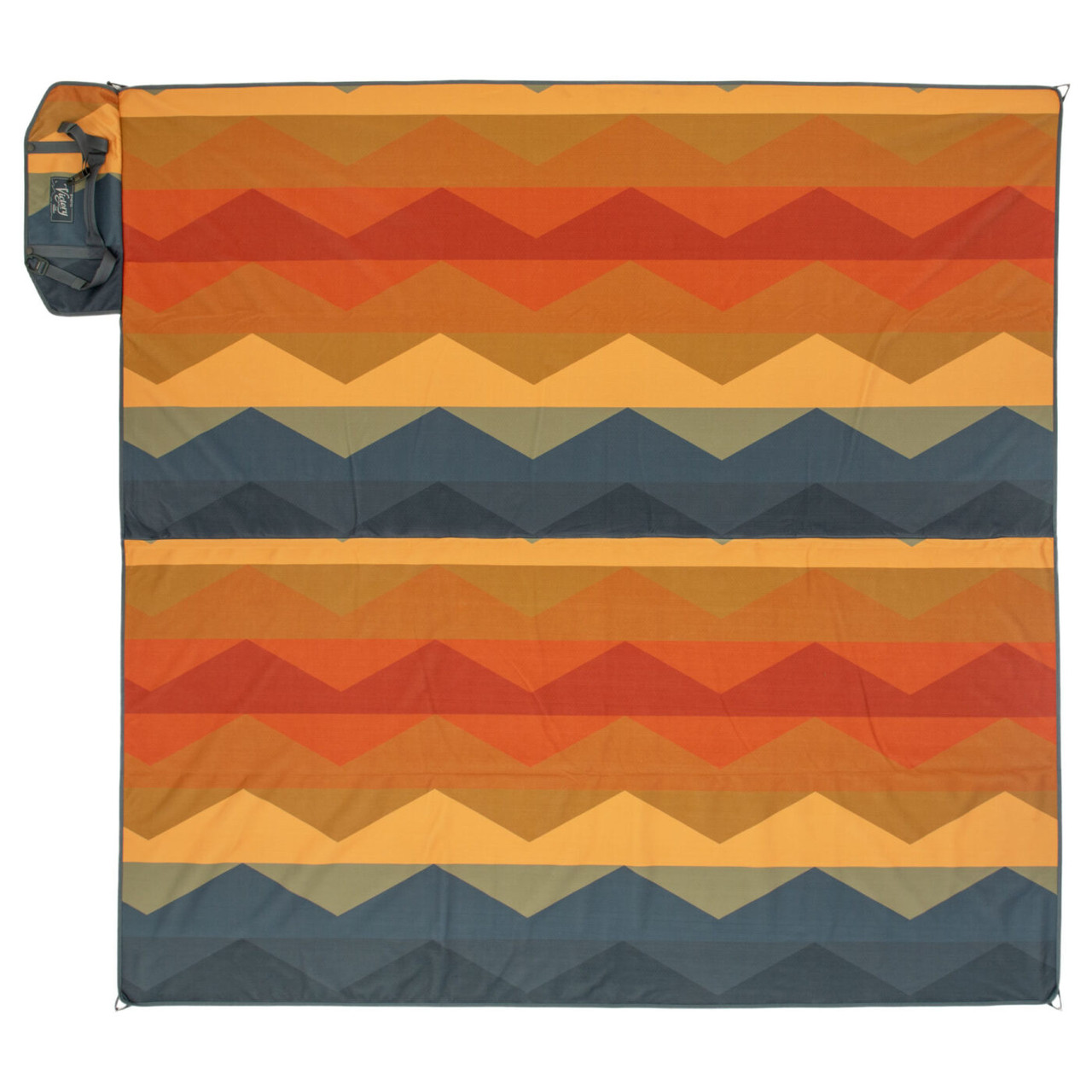 Nemo Victory Patio Blanket