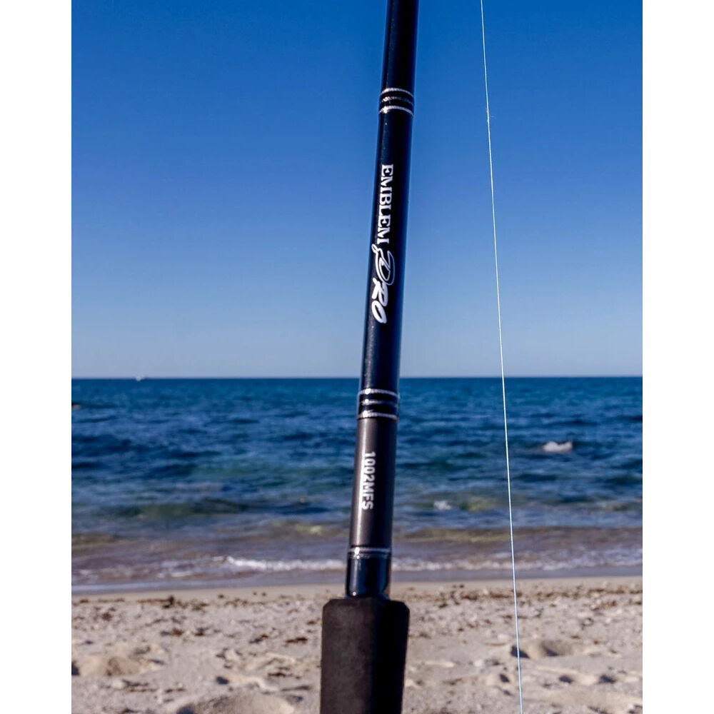 Daiwa Emblem Pro Surf Spinning Rod - Kittery Trading Post