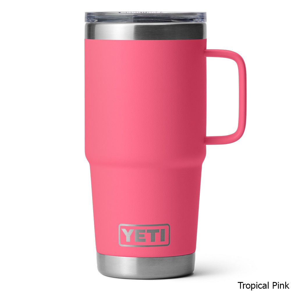 ♡sokemama様用割引YETI Rambler 20 oz Travel YETI Rambler 20 oz. Stainless Steel Vacuum Insulated Travel Mug w