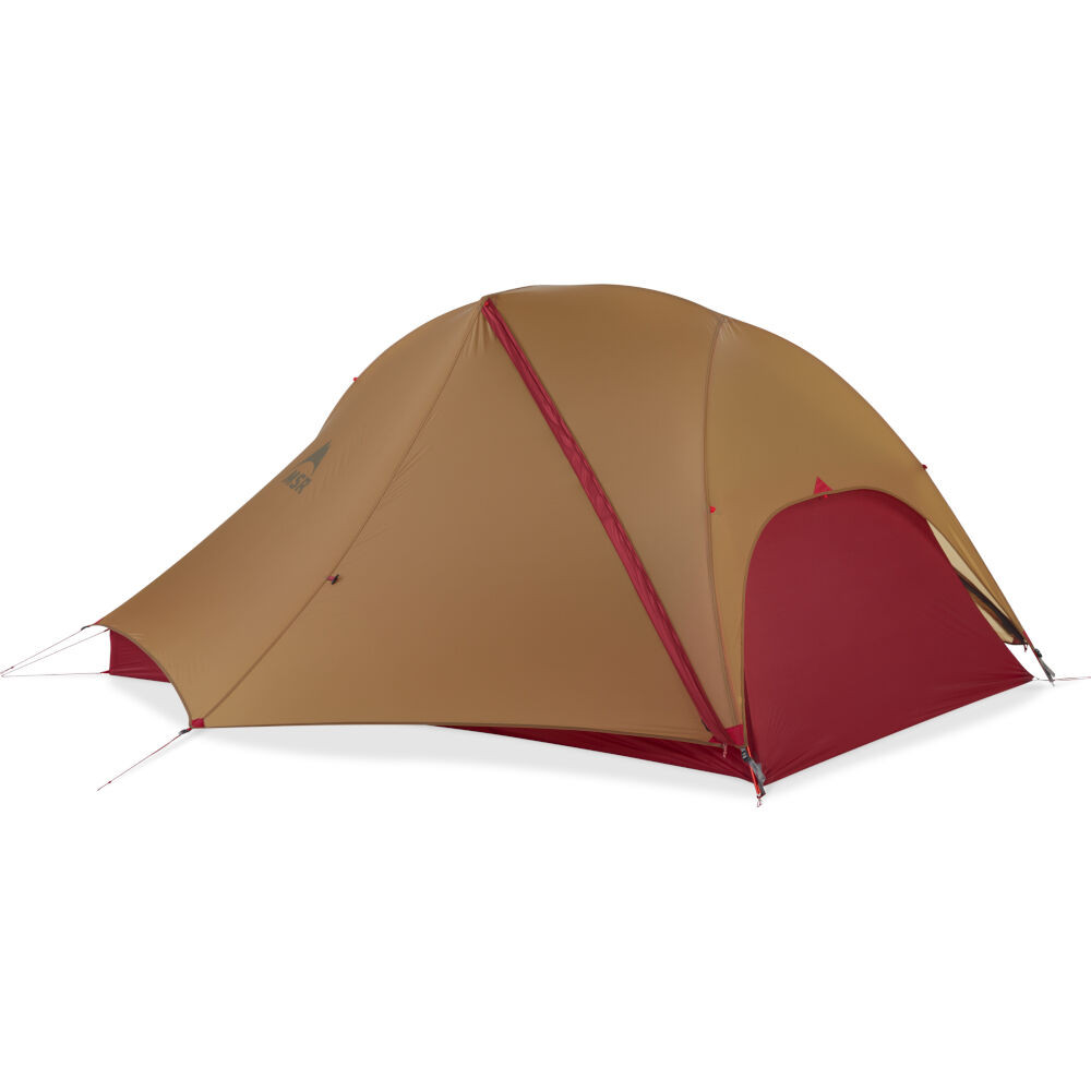 MSR フリーライト 2 Freelite 2 MSR FreeLite 2-Person Ultralight Backpacking Tent - Kittery