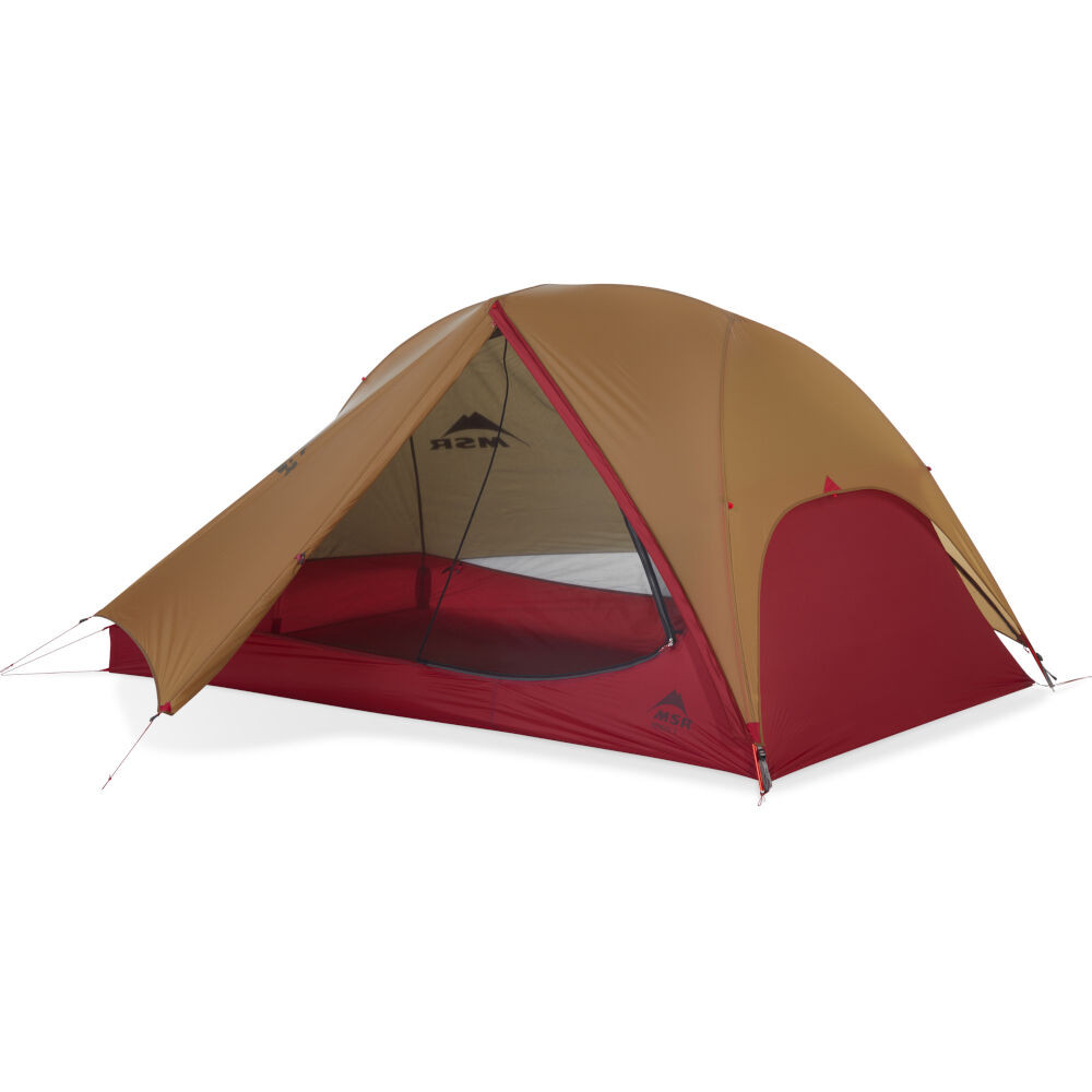 MSR FreeLite 2-Person Ultralight Backpacking Tent - Kittery