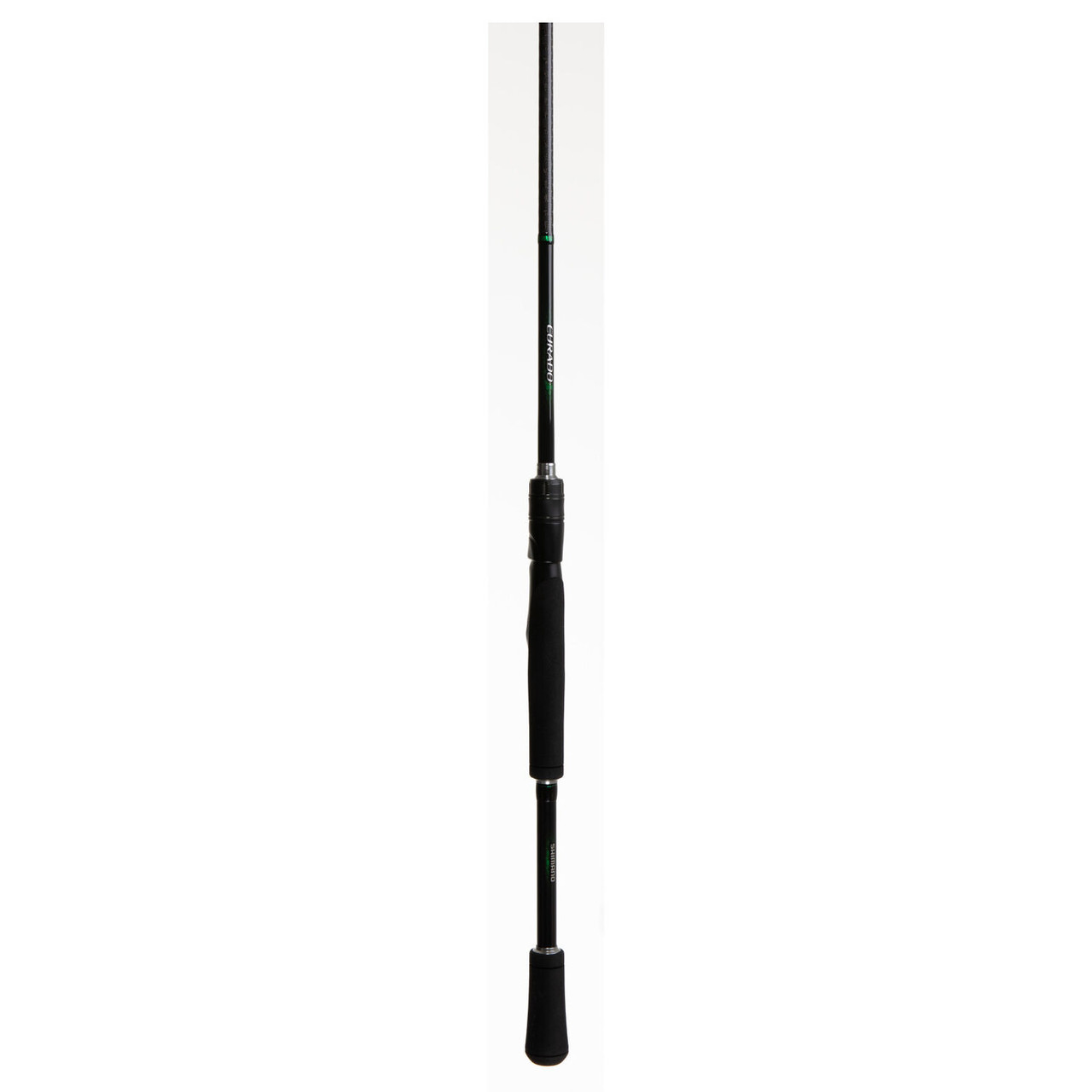 7 shimano curado rod CDC72HA Casting CI4+ REEL SEAT CI4 is a Shimano original material reinforced with carbon fiber that is lighter and has a higher strength than conventional resin material Shimano Curado Casting Rod