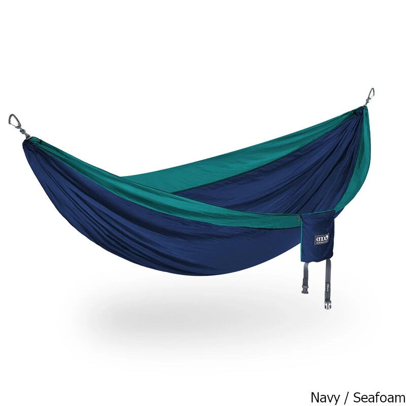 ENO DoubleNest Hammock - Kittery Trading Post