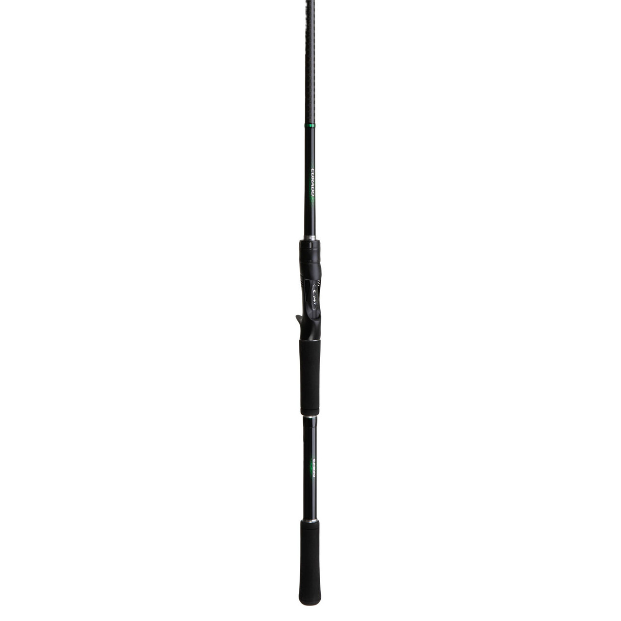 new shimano curado rod CDC70MGA Glass Casting Now featuring Shimanos Hi Curado Casting Rods