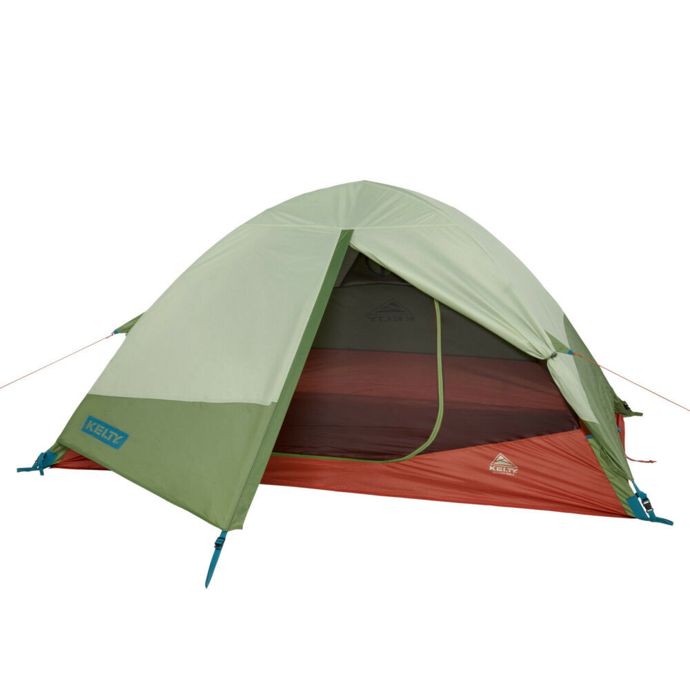 Kelty ケルティ Discovery Trail 2 テント 未使用 Kelty Discovery Trail 2-Person Tent - Kittery Trading Post