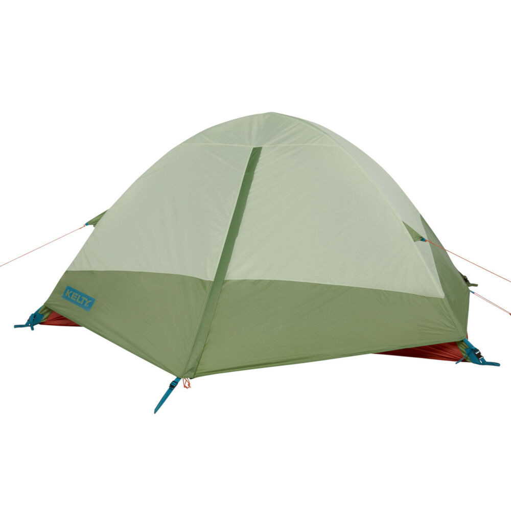 KELTY DISCOVERY TRAIL2ディスカバリー トレイル テント Kelty Discovery Trail 2-Person Tent - Kittery Trading Post