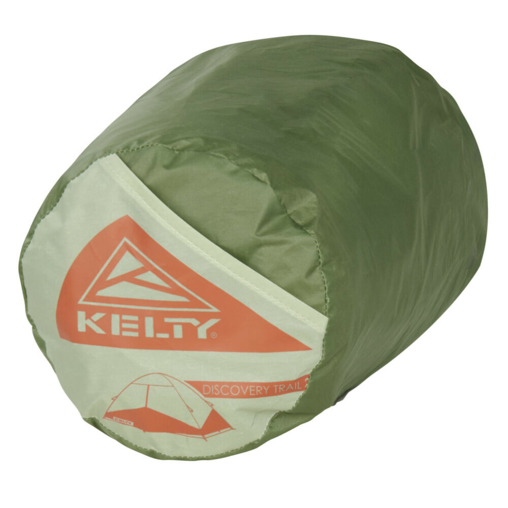 kelty acadia 2 backpacking Tent Overall size (in inches) 85x57/44 Kelty Discovery Trail 2 Person