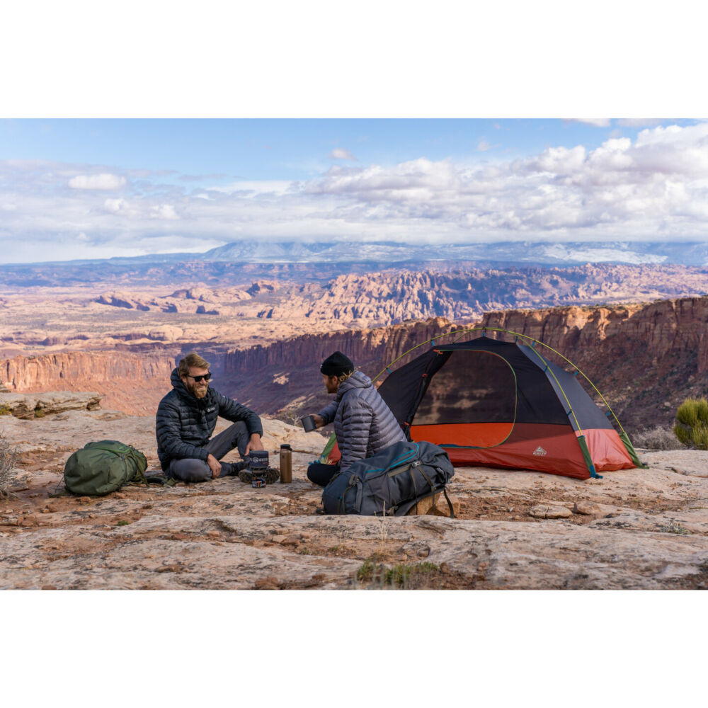 Kelty Discovery Trail 2-Person Tent - Kittery Trading Post