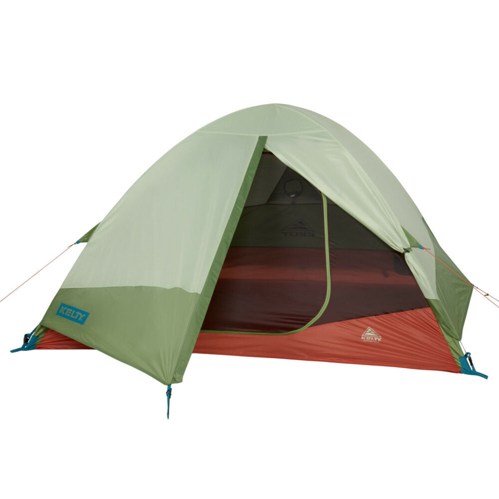 Kelty Discovery Trail 3-Person Tent - Kittery Trading Post