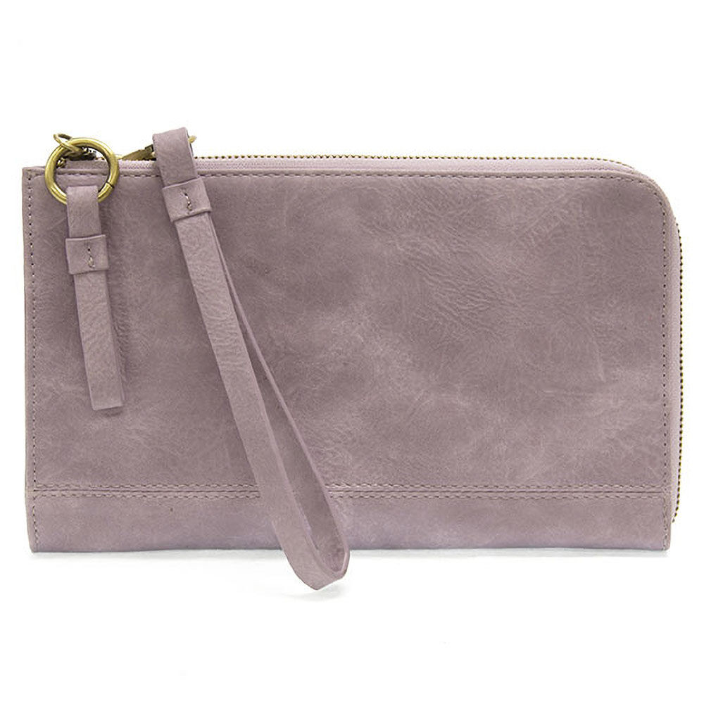 Joy Susan Women's Karina Convertible Wristlet & Wallet - Kittery