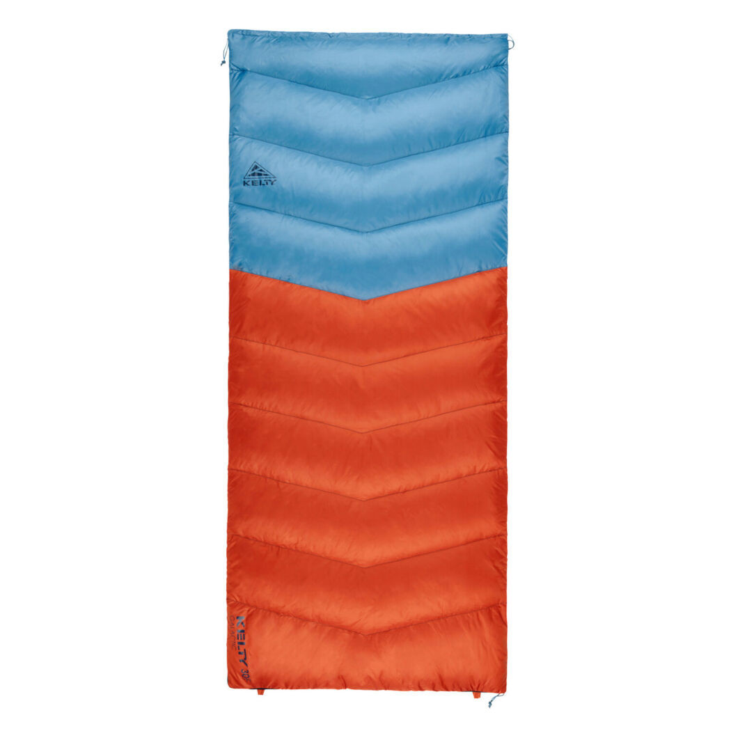 Kelty Galactic 30F Down Sleeping Bag - Kittery Trading Post